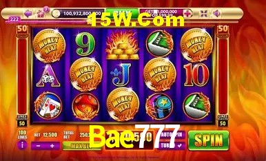 Sinta a adrenalina dos jogos de cassino com Bae777