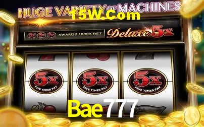 Bae777 - Melhor Casino Online - Bae777.Com